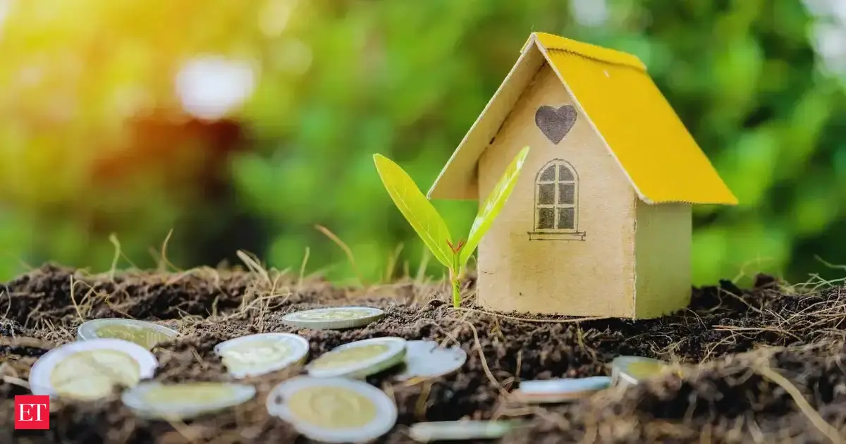 Global realty capital rebounds; India emerges as strategic investment market