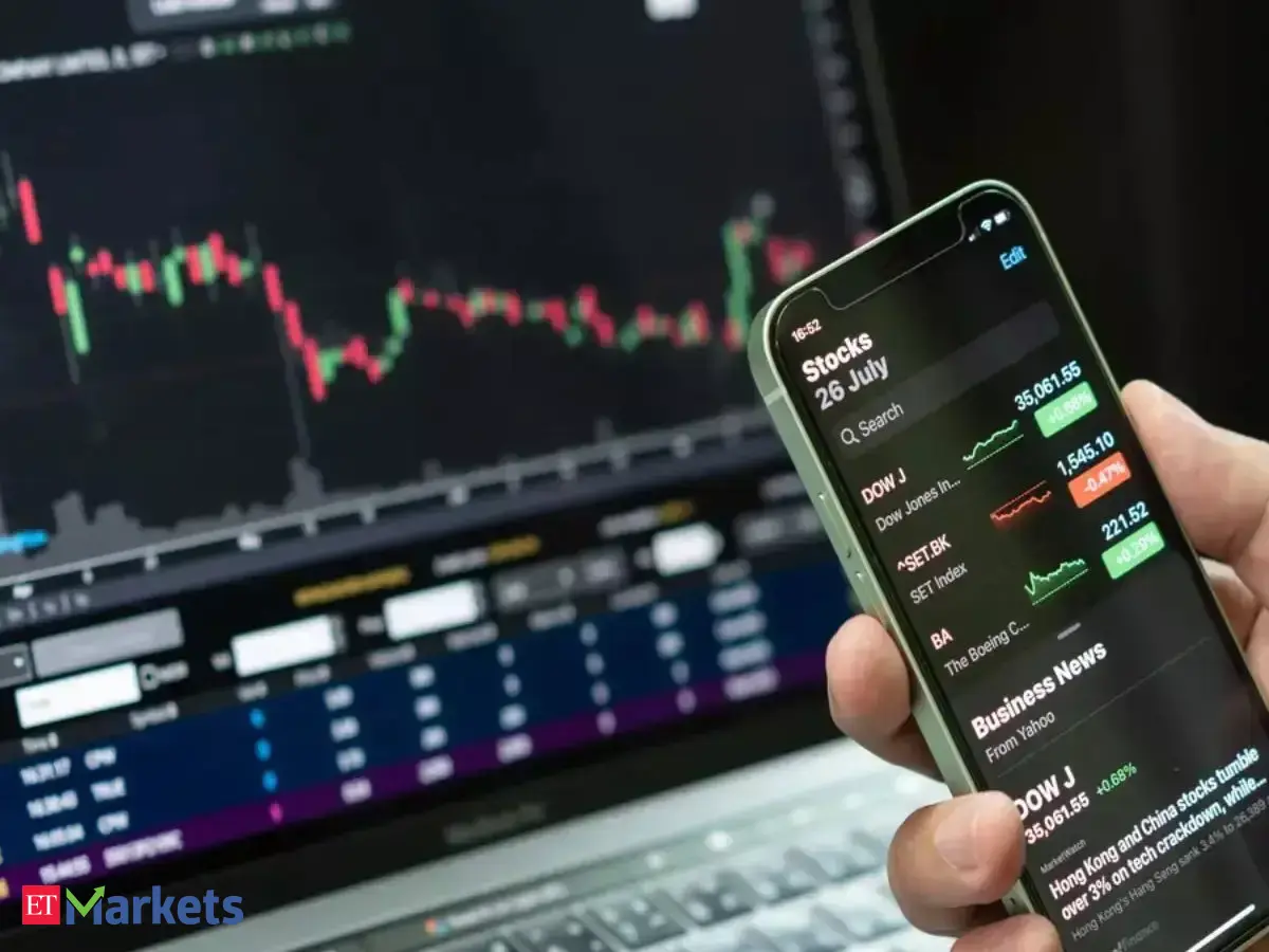 MCX India among 5 financial services stocks that hit 52-week high; rally up to 17% in a month