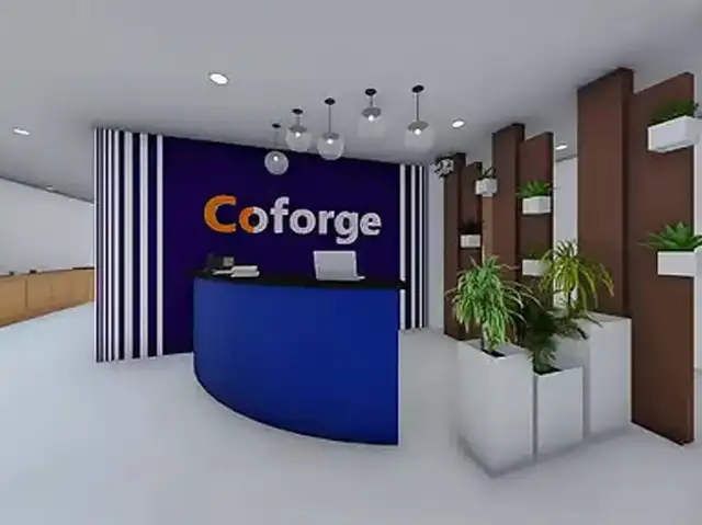 Coforge