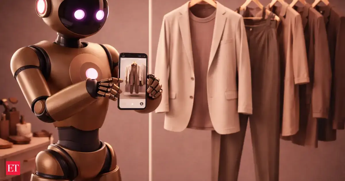 PVH-OpenAI Partnership Signals AI’s Growing Role in Fashion