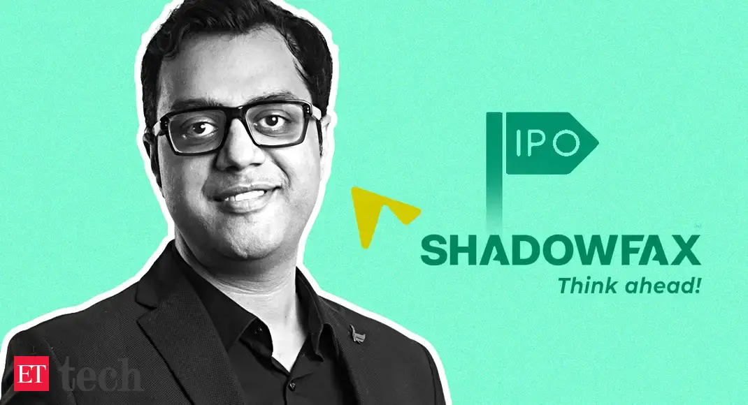 Shadowfax’s muted listing; Indian AI founders head to US in droves