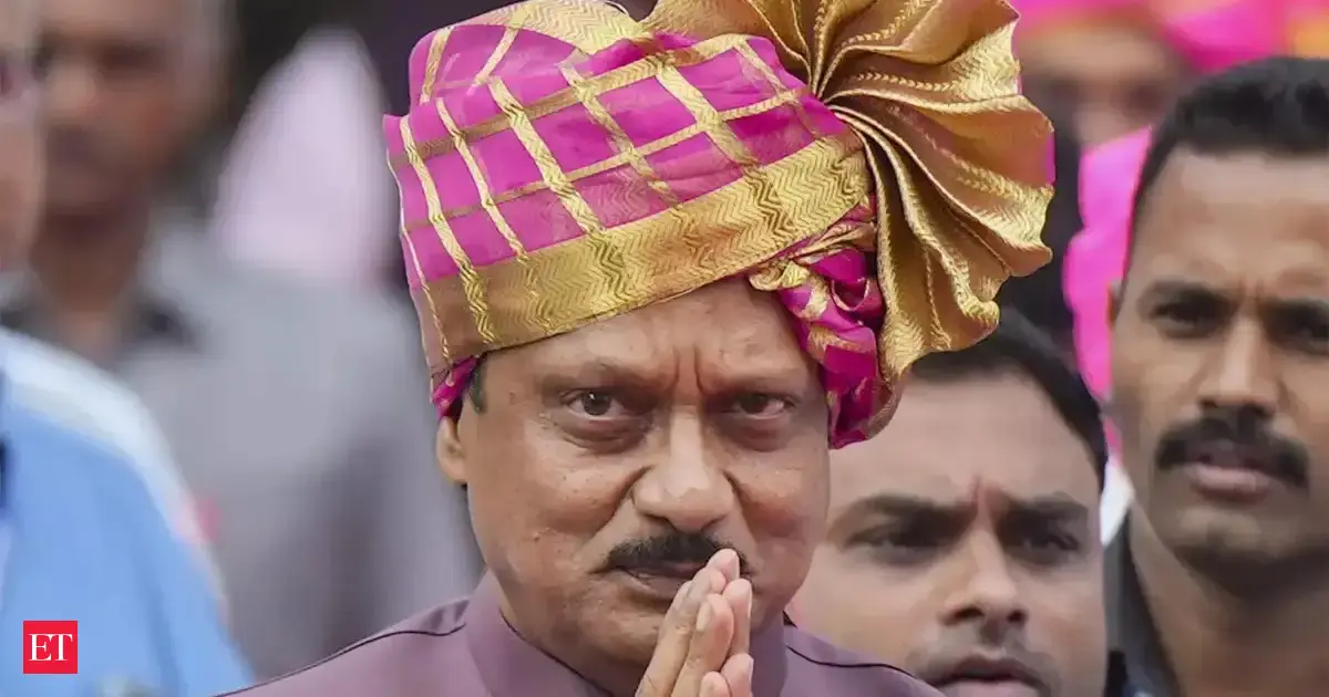 When Ajit Pawar had sinking feeling on board a helicopter in 2024 and started chanting God's name