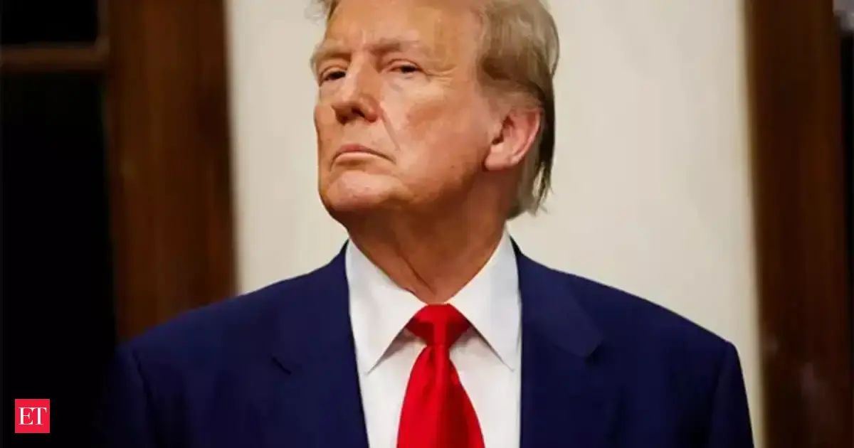 Explained: IEEPA, the law Trump used for tariffs, and why the Supreme Court is reviewing it