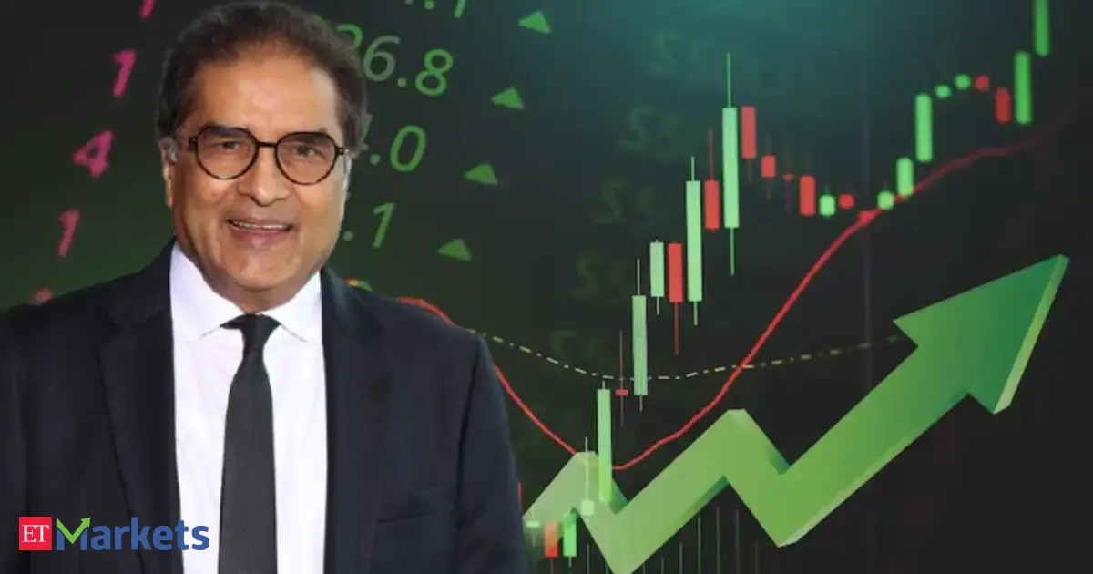 Regulatory reset done, capital markets set to accelerate: Raamdeo Agrawal