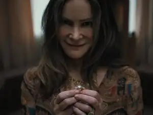 Camila Morrone's Something Very Bad Is Going To Happen release date, schedule and how to watch: Cast, storyline