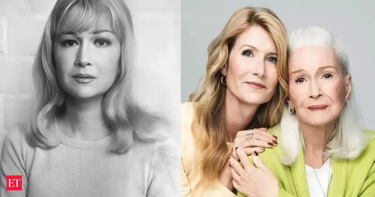 Laura Dern honors final promise to Diane Ladd by opening up about her terminal lung disease