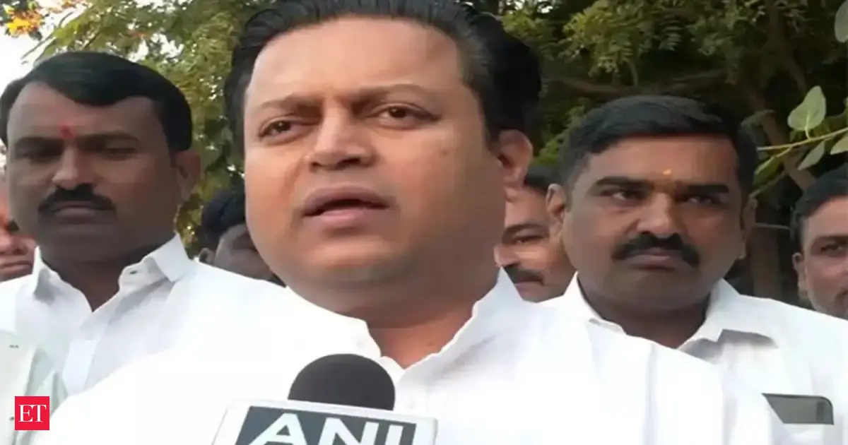 Congress cancels rallies, events in Latur as mark of respect to Ajit Pawar who died in plane crash