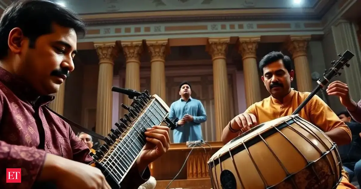 Bengaluru: Classical music fest to open at Chowdiah Hall on Feb 5