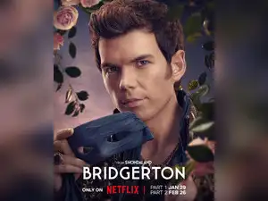 Bridgerton Season 4 Part 1 Episode 1 to 4 release time, schedule and how to watch: Global streaming timings for all regions, plot, episode count
