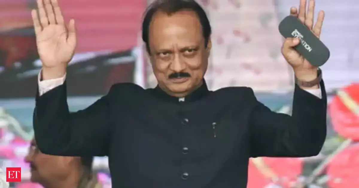 Tributes pour in for Ajit Pawar: 'Irreparable loss, Maharashtra lost beloved 'Dada'