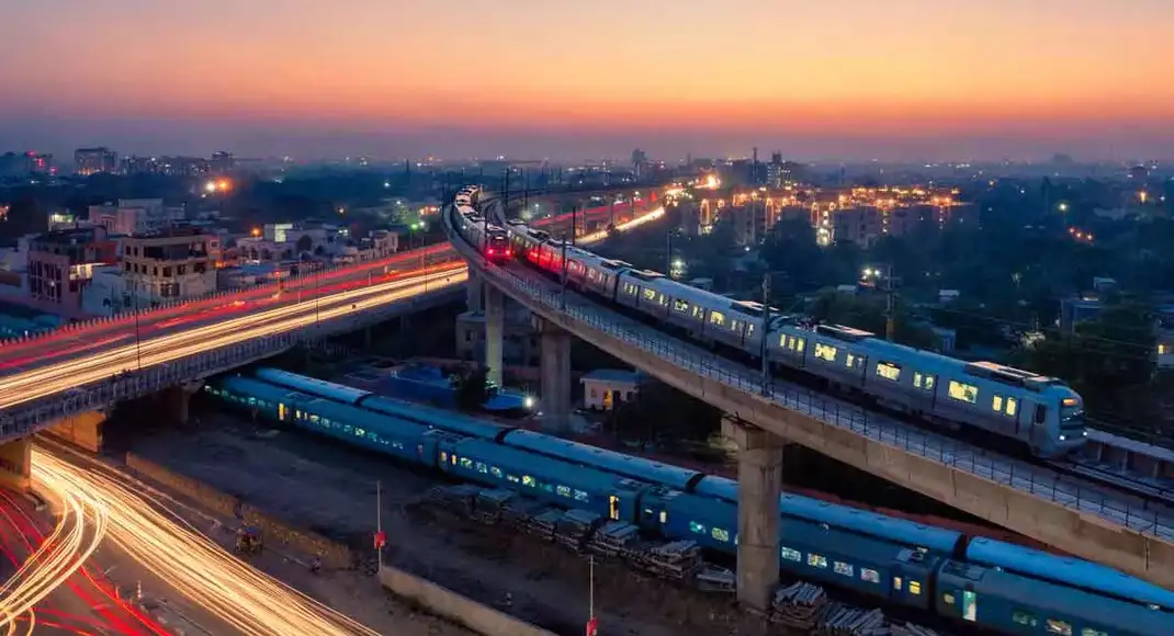 Budget &amp;amp; the Stock Market: This number gives the market multi-year visibility into government spending – hence fate of many sectors