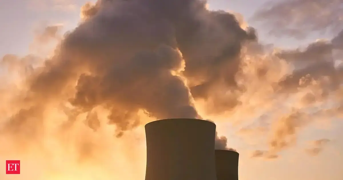 jsw energy: JSW Energy to set up its first nuclear power plant by 2030 ...