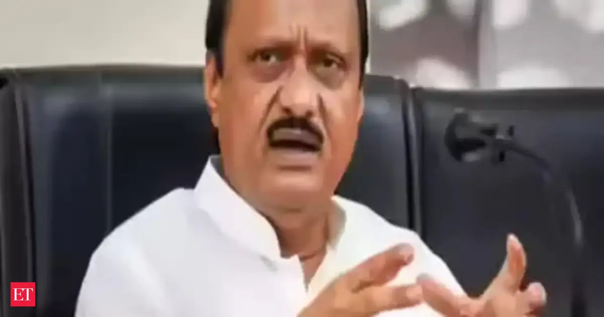 Ajit Pawar: The ‘Dada’ who built power, defied conventions, and left a lasting political legacy