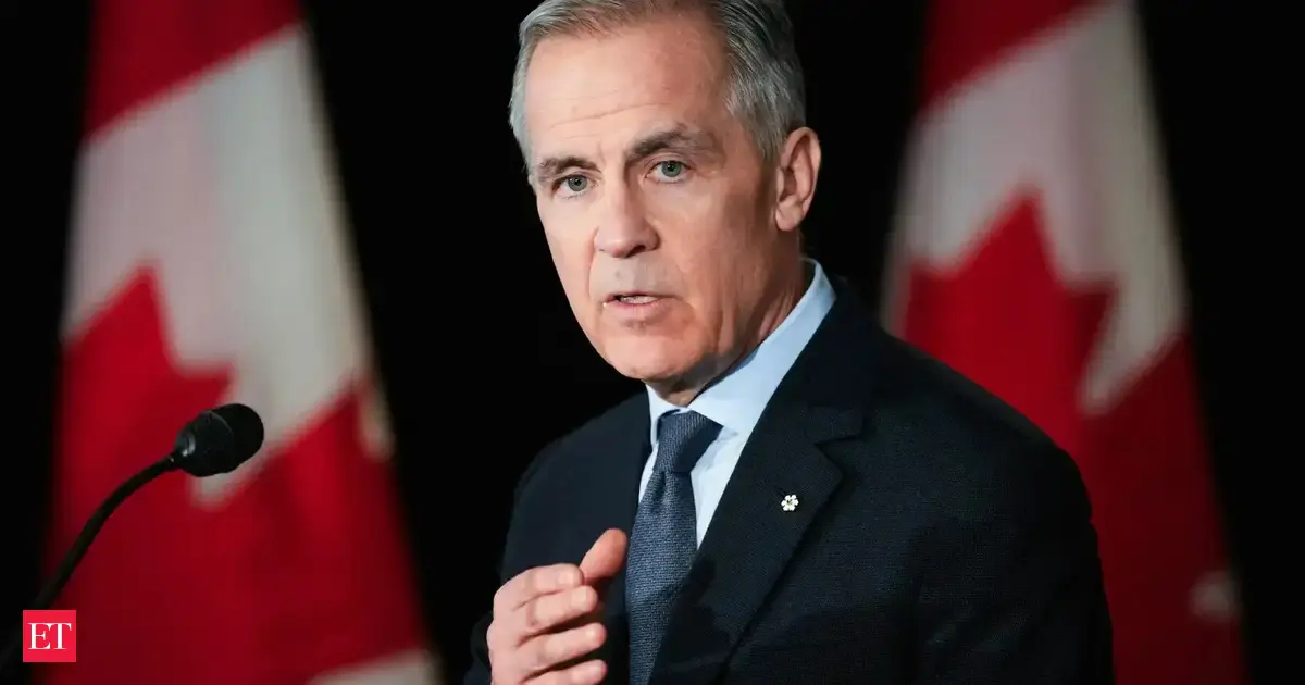 India set to ink 10-yr uranium supply deal during Canadian PM Mark Carney's visit
