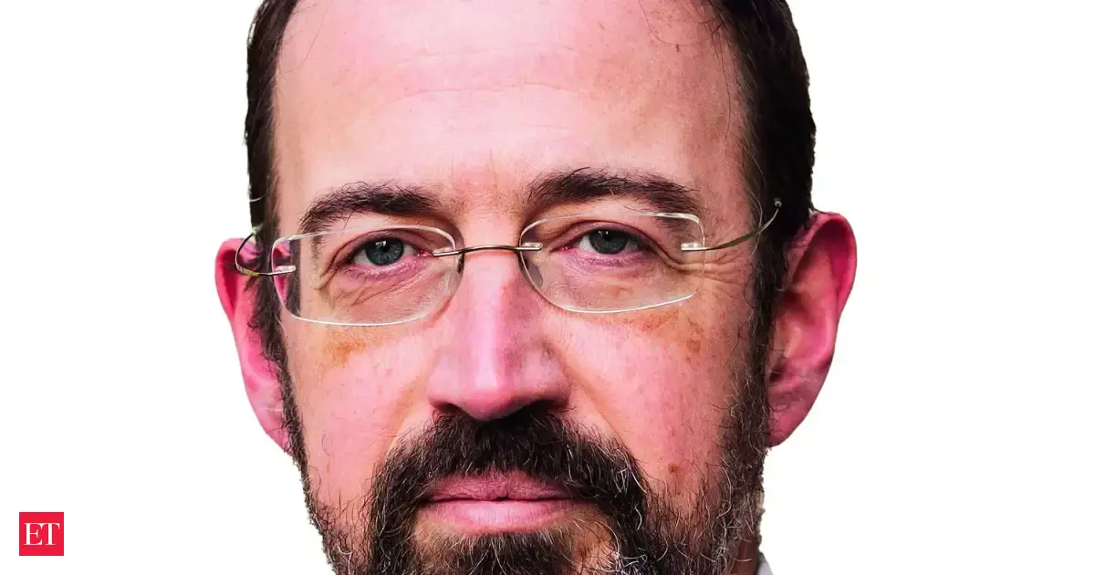 Global energy markets start 2026 with ample supply &amp; stable prices: Dave Ernsberger, president of S&amp;P Global Energy