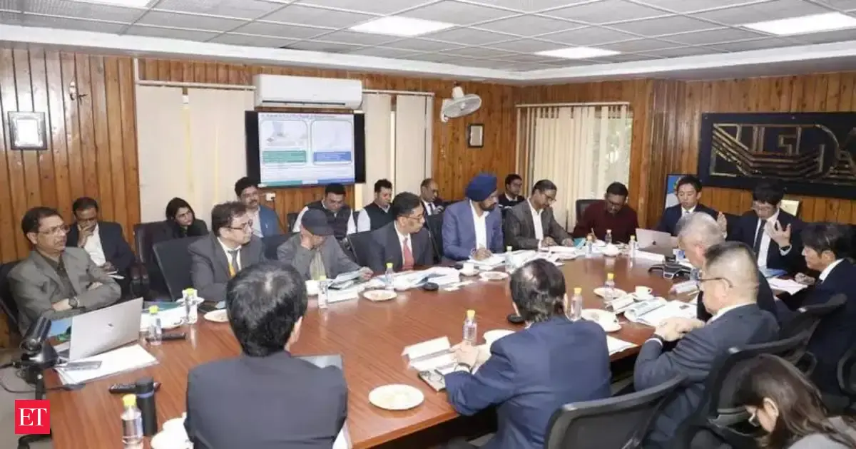 Uttar Pradesh and Japan explore ties beyond business; eye tourism, culture