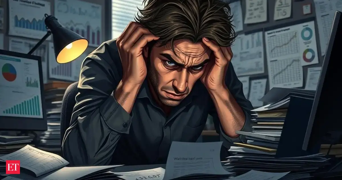 Data analyst husband gets laid off every year, wife thinks he chose a difficult career - Internet steps in