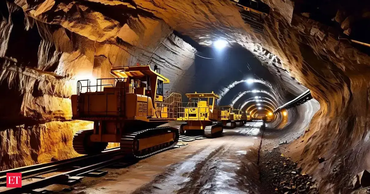 Deccan Gold Mines may start drilling at critical mineral projects this quarter