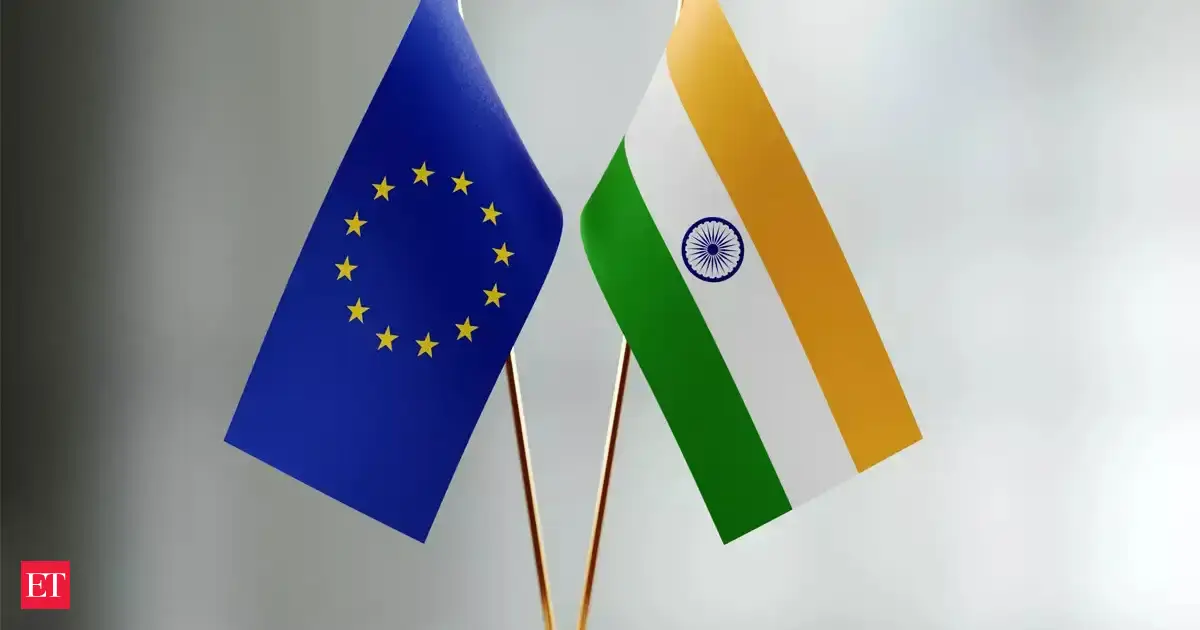 Turkish products excluded from India, EU FTA benefits