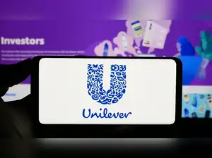 hul: The CMO makes a comeback at HUL in a tight market - The Economic Times
