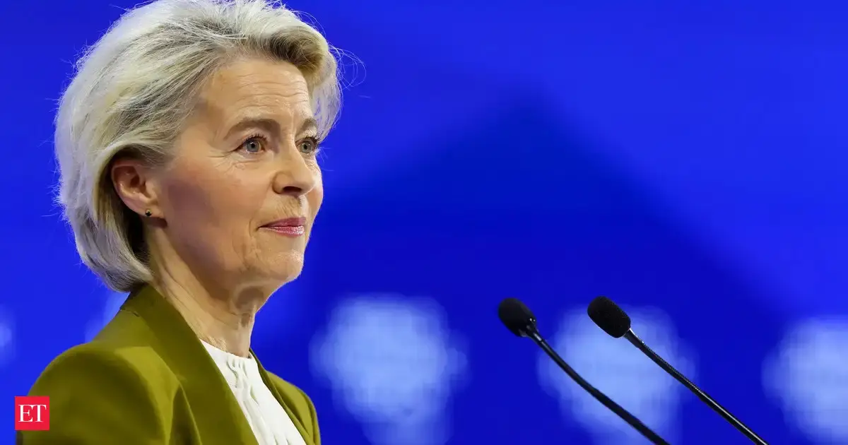 EU eyes gas from Qatar, Canada to reduce reliance on US LNG