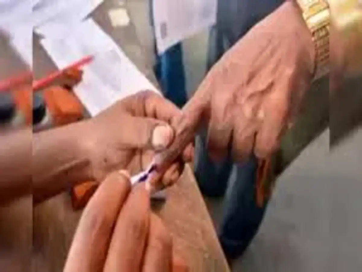 भारत बातम्या थेट अद्यतने: महाराष्ट्रातील जिल्हा परिषद, पंचायत समिती निवडणुकीसाठी मतदान ७ फेब्रुवारीला, फ...