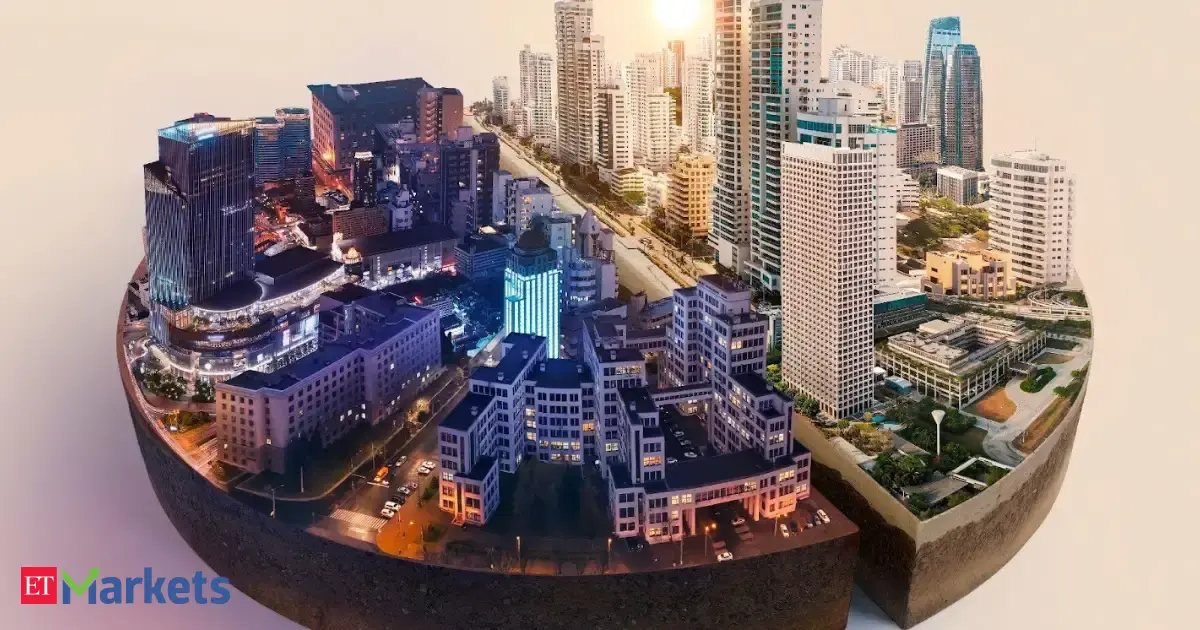 Why More Indian Fund Houses Are Launching GIFT City Funds