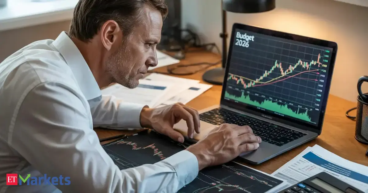 What NRIs and Indian investors want to see in Budget 2026