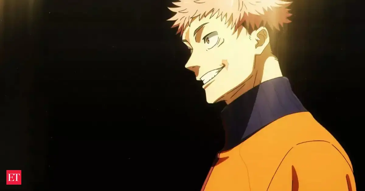 Inside Jujutsu Kaisen’s High-Stakes Betting Fight Club: What Fans Need to Know