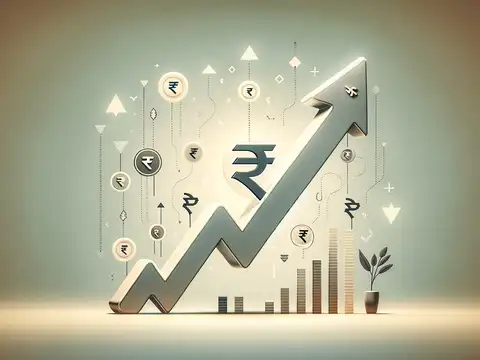 Step 2: Revised basic pay at different fitment factors