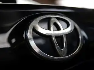 Toyota retains top auto crown in 2025 with record sales