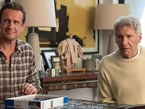 Shrinking Season 3 (Apple TV+ / January 28, 2026)