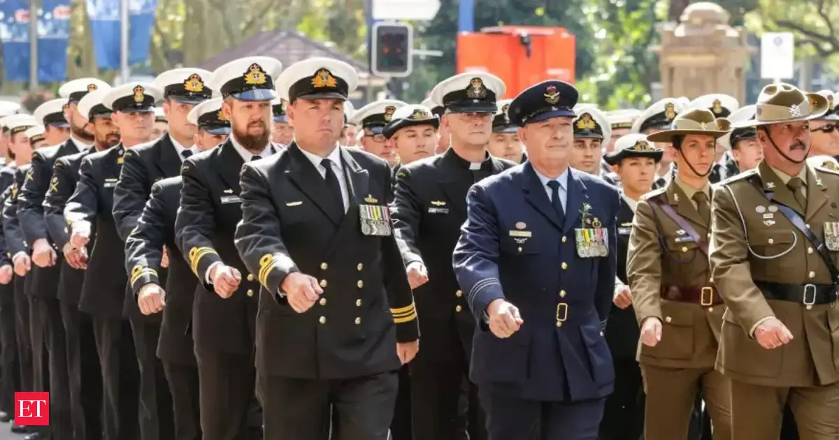 NSW workers could get an extra day off as Premier Minns considers Anzac Day public holiday change