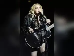 Quote of the day by Madonna: “To be brave is to love someone unconditionally, without expecting anything in return.”