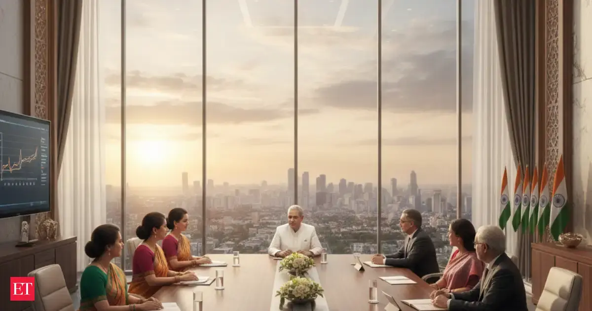 Family businesses as a pillar of Viksit Bharat