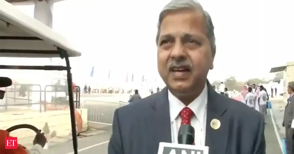 HAL has a new vision for Indian civil aviation