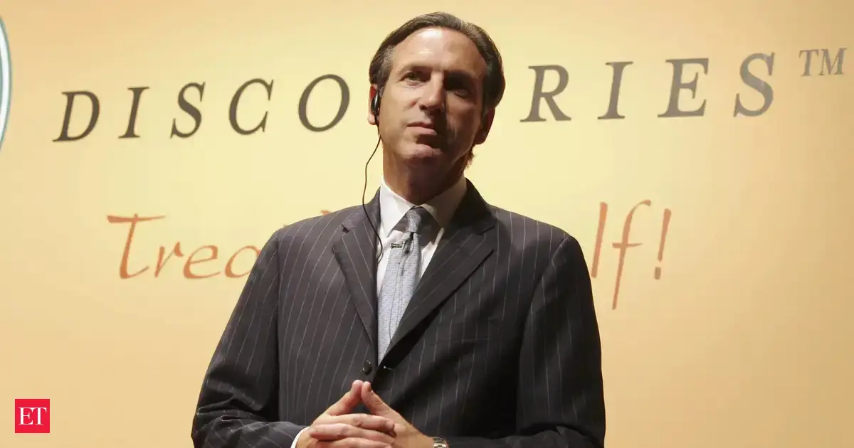 Quote of the Day by Howard Schultz: ‘Success is best when...’