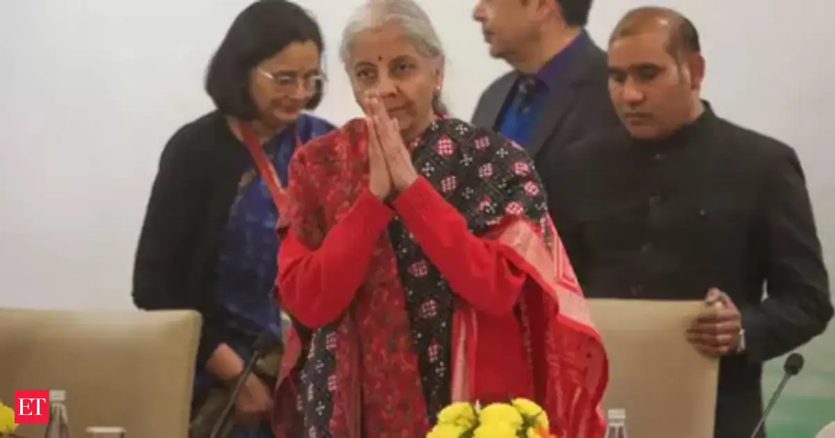 Economic Survey 2026 sees steady job gains, Labour Codes in focus as workforce tops 56 crore