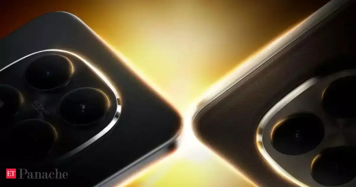 Xiaomi updates Redmi Note line with 200MP camera, bigger batteries in ...