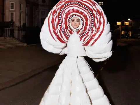 Moncler, But Make It Couture