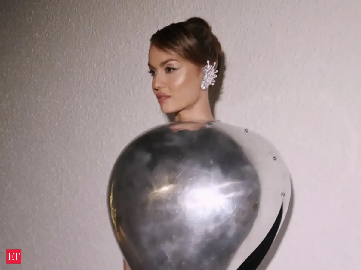 Natasha Poonawalla’s Most Jaw-Dropping Looks Ever