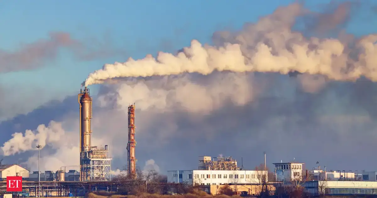 Economic Survey 2026: Climate action core to India's development plan, global north dithering on their commitments