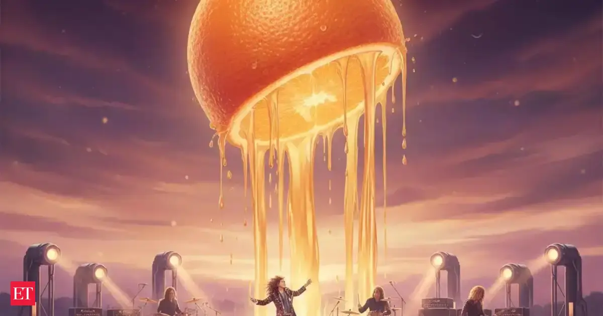 Economic Survey 2026: Squeeze the 'orange' for more juice from India's concert economy