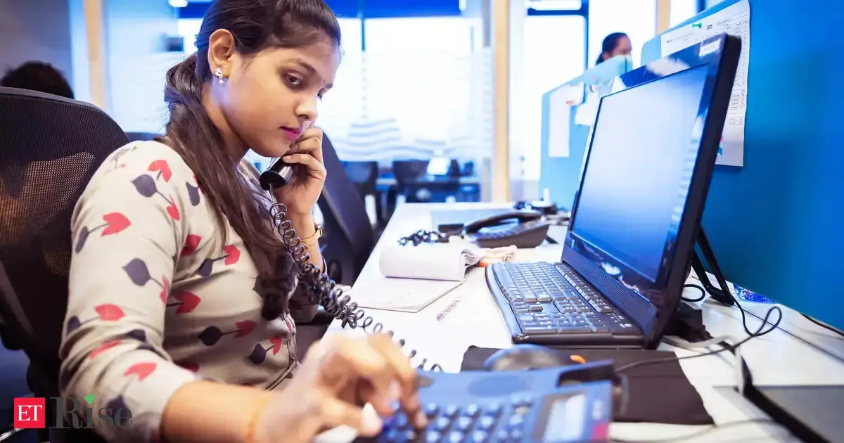 Eco survey: Services exports double from pre-pandemic; trade agreements vital for sector to grow