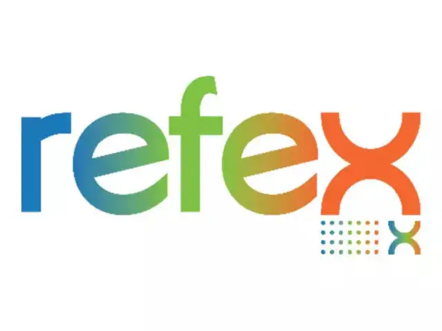 Refex Industries - From multibaggers to laggards: 12 FY25 stars plunge ...