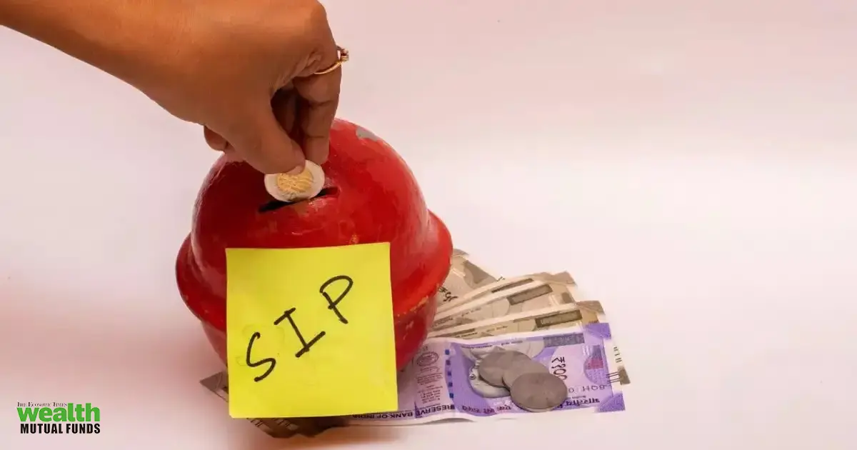 Equity and MF share in household savings jumps from 2% to 15%, SIP contribution soar 7x: Economic Survey