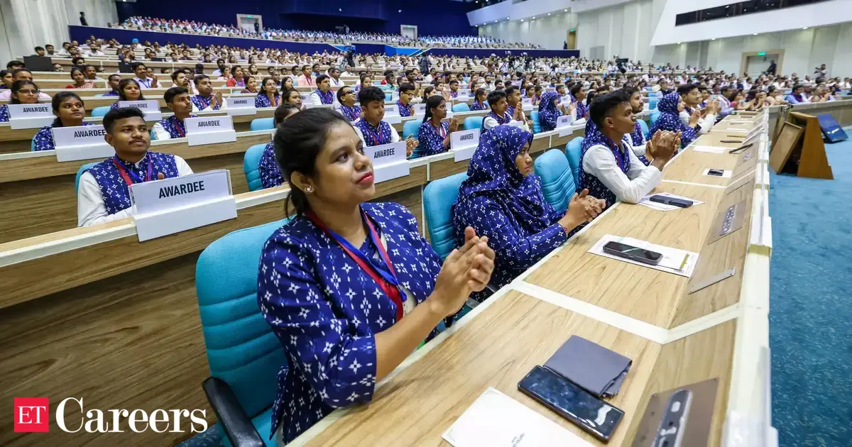 Economic Survey 2026 lays out a blueprint to make skilling aspirational; calls for an Apprenticeship Mission