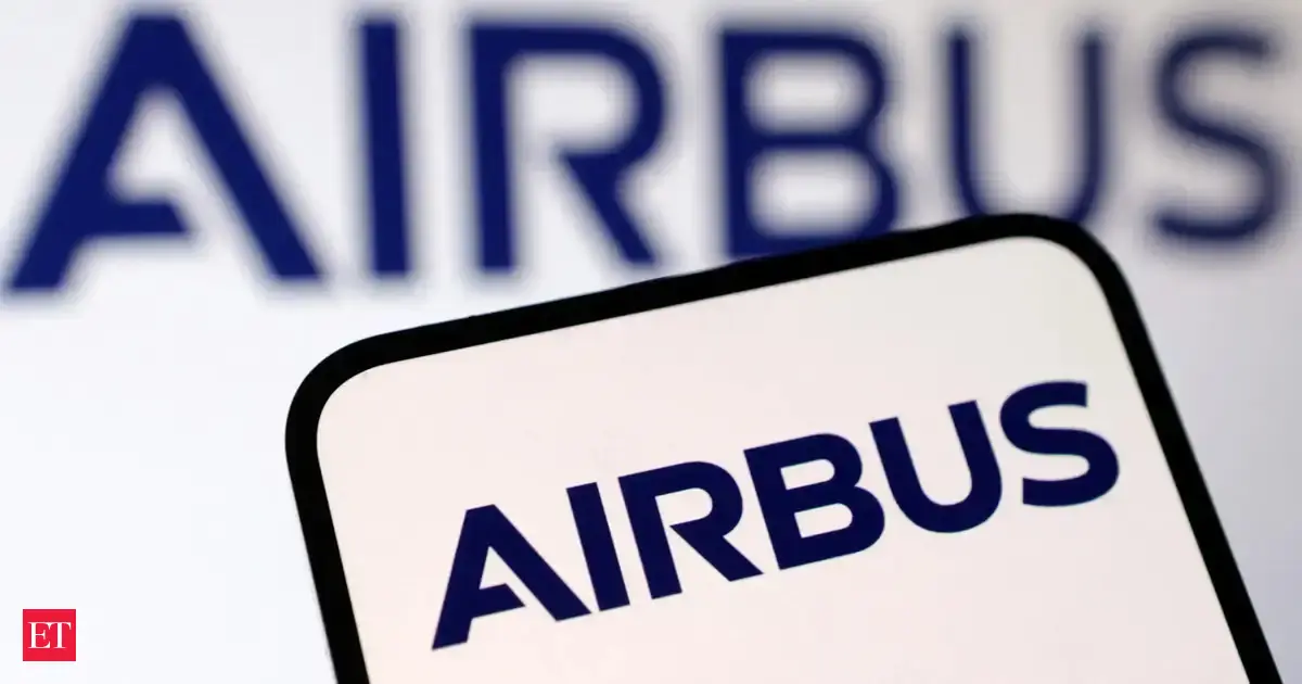 India's aviation fleet to triple in size in 10 years' time, Airbus says