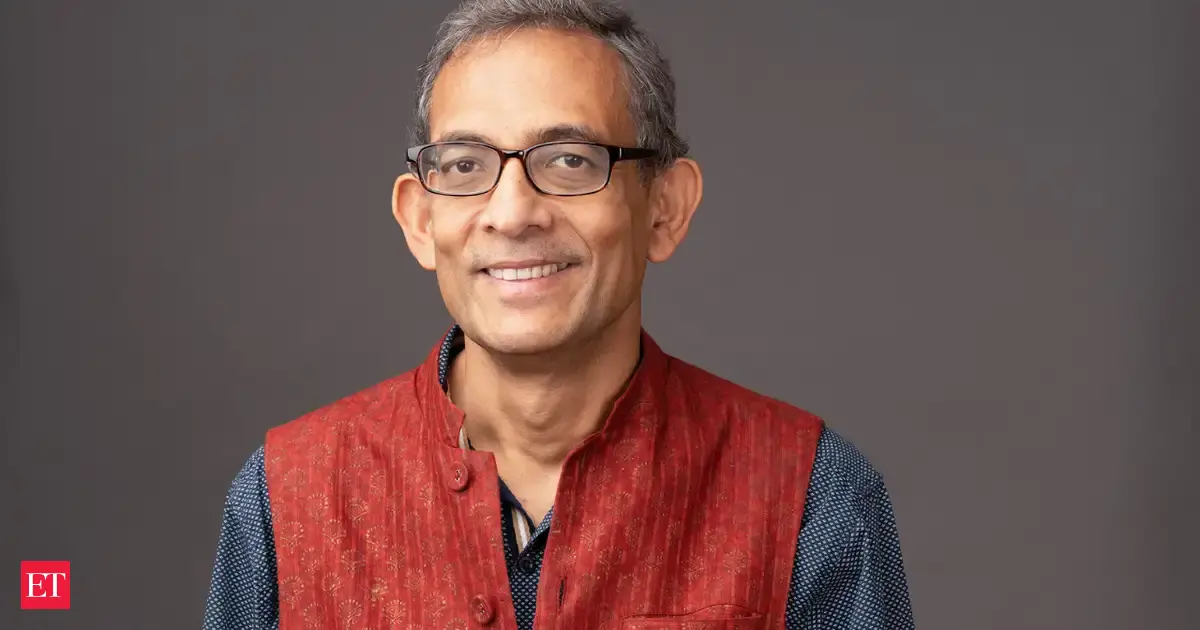 India-EU FTA strategic signal to US, but gains hinge on efficiency: Nobel laureate Abhijit Banerjee