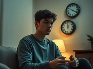 6 Signs Psychologists Spot Instantly in Someone With Bipolar Disorder